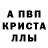 Метамфетамин Декстрометамфетамин 99.9% Alexander Shaposhnicov